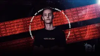 MEGA VAI AQUECENDO (DJ RAFA SC)