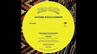 Antoine Rocky Horror - Sophia
