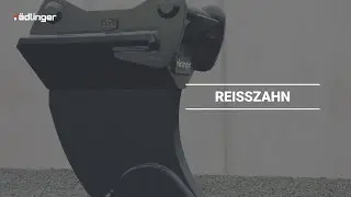 R&auml;dlinger Rei&szlig;zahn - Produktvideos