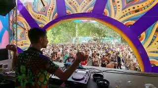 Mad Tribe @ Insomnia Festival 2023