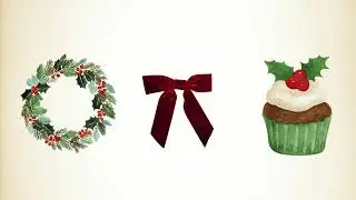 Christmas Lofi 🎄 Cozy Holiday Music for Relax & Winter Calm