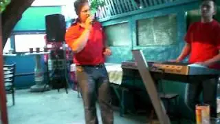 Felix Galan - Chef cu prietenii 2