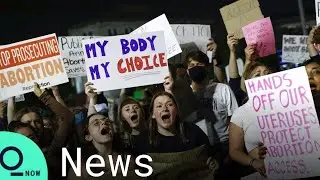 How Overturning Abortion Threatens Privacy Rights