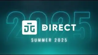 Cosmic Reacts To Dovetail Games Direct Train Sim World 6 26 06 2025