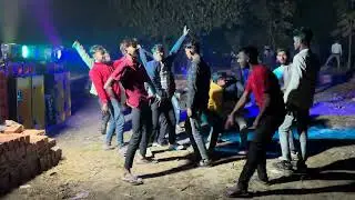 New Year Dance Video 2k26 🍻 By - Hatiya Dance Club 🎧