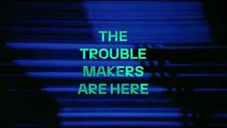 The Trouble Makers Are Here!! | The Awakening 2022 | Tkt Teen X Youth