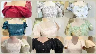 MIZO SUNDAY DRESS || CHRISTINE.V DESIGNS || MUST WATCH SUMMER COLLECTION || 2024