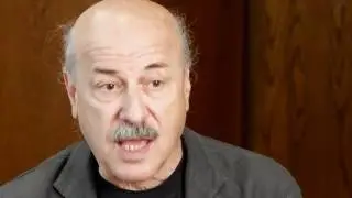Marc Neikrug on his Concerto for Orchestra