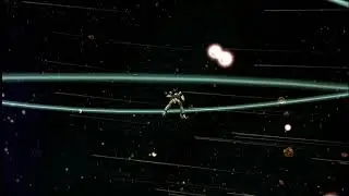 Macross Triangle Frontier Gameplay