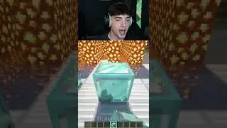 Minecraft Graphics Now vs Future! 🤯