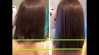 It Works Hair Skin Nails