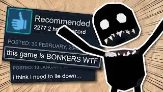 ANOTHER 5 Indie Games that are ACTUALLY 