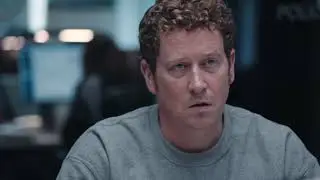 No One Makes Mugs Of AC-12 Scene - Line Of Duty