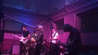 Cosmo Calling Other Gang Bristol Pear - 6th October 2016