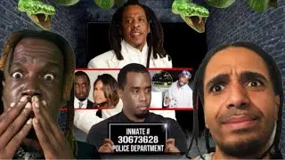 607 UNC & P Diddy Insider EXPOSES ALL 😱Diddy Chronicles PART 1#pdiddynews