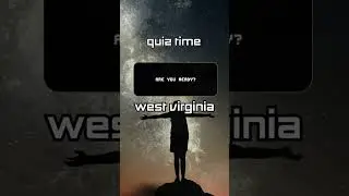 Unveil West Virginia: A Knowledge Quiz