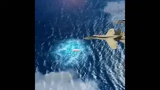 Cmdr. David Fravor's 2004 encounter with 40-foot-long 