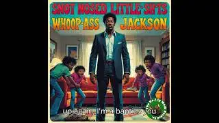 Snot Nosed Little Sh*ts (1974, TDWRC)