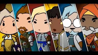 いきなりはじまるヴァンサバ系ゲーム【The Braves】Part16
