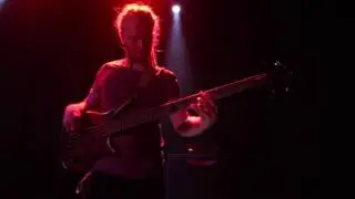 Dave - Outspoken Live Birmingham O2 Academy 3