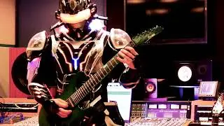 E.Ironbunny Guitar Shred Movie 23 -twenty three-