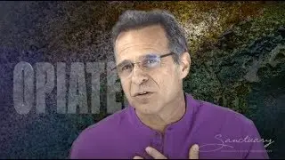 Opiate Addiction Treatment - The Sanctuary at Sedona