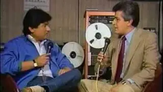 Davis Rosales & Willie Maldonado