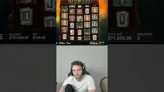 Adin Ros big win wanted  #win #bigwin #biggest #slot #ayezee #casino #gaming #max