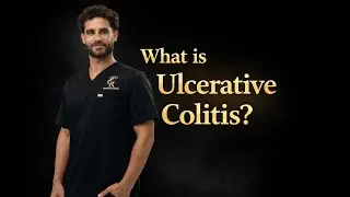 What Is Ulcerative Colitis? | Clinical Research Overview