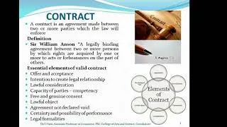 Mercantile law
