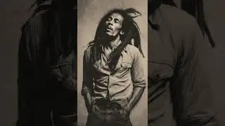 Bob Marley