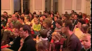 Young Listeners