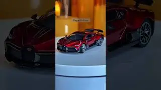 #bugatti #bugattidivo #diecast #lifeisbutadream #hotwheels #toys #collectibles #collection #shorts