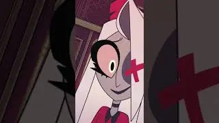HAZBIN HOTEL S3 | ROSIE CONTROLS ALASTOR?! The Soul Deal EXPOSED 😨👁️