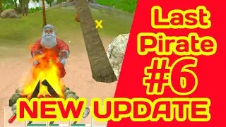 LAST PIRATE NEW UPDATE | LAST PIRATE CHRISTMAS DAY UPDATE | LAST PIRATE GAME PLAY |MC GAMERS LIVE