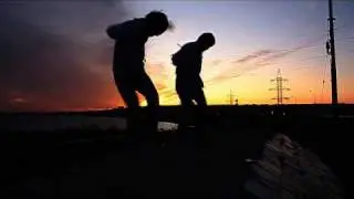 dnb step fooKi and Man
