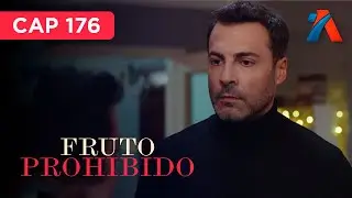FORBIDDEN FRUIT - Preview Monday 02/02/2026