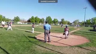 Blake's Single vs. Elite Level 5/3/25