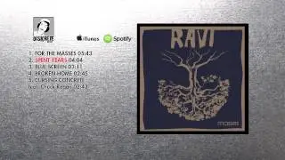 RAVI - MASSES [FULL ALBUM]