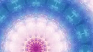 10 Minute Grand Rising Meditation
