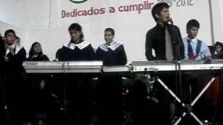 Convencion Distrito Central, 2009