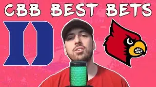 Полный разгром! Бесплатные ставки на CBB на 06.01.2026 | Сегодняшние баскетбольные прогнозы, лучш...