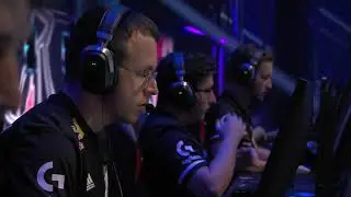 HuNter High Pressure 1v2 Pistol Clutch - PGL Major 2021