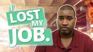 Я потерял работу... | ТОП-5 вещей, которые вам НУЖНО сделать после увольнения