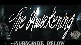 BLACK ICE CARTEL//GORILLA WARFARE PRESENTS THE AWAKENING TRAILER!!!!!