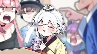 [연휴특선] 픽셀 토크 모음집💦