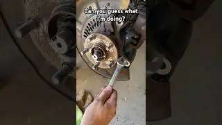 Auto Mechanic ASMR - DIY Mechanic