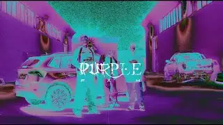 PURPLE FAM - 2P (Prod. BORE)