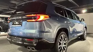 2026 GMC Acadia Denali Review #shorts #gmccadia #acadiadenali