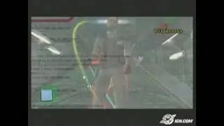 Geist GameCube Trailer - Geist E3 Trailer